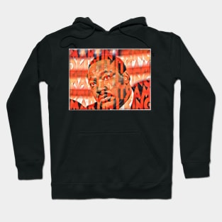 Martin Martin Hoodie